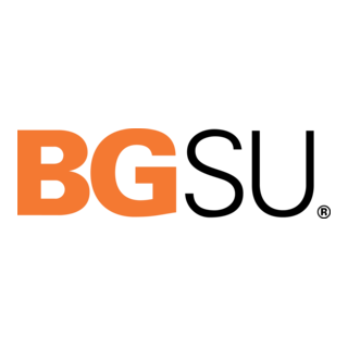Bowling Green State University Logo PNG Vector