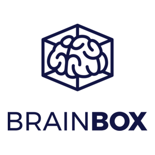 Brainbox Logo PNG Vector