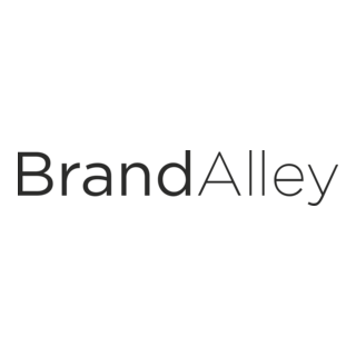 Brandalley Logo PNG Vector