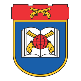 Brasão CFAP CEMET I PMPE Logo PNG Vector