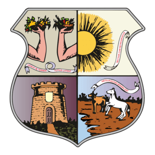 BRASÃO DA PREFEITURA DE BELÉM Logo PNG Vector