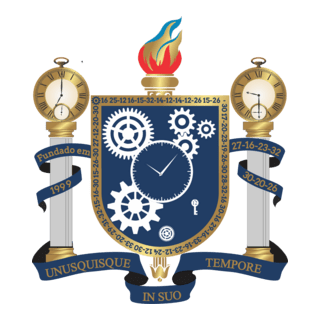 Brasão Pelusio Correia de Macedo Logo PNG Vector