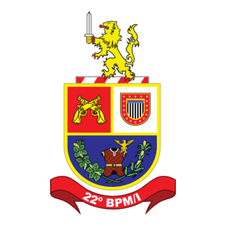 brasao policia Logo PNG Vector