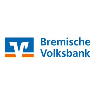 Bremische Volksbank Logo PNG Vector