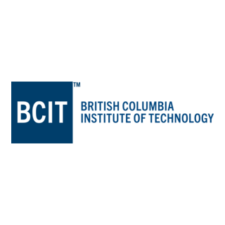 British Columbia Institute of Technology (BCIT) Logo PNG Vector