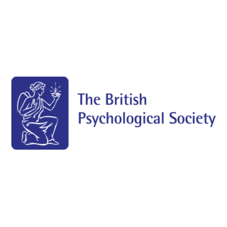 British Psychological Society Logo PNG Vector