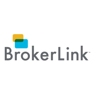BrokerLink Logo PNG Vector