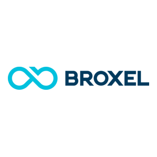 Broxel Logo PNG Vector