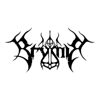 Brymir Logo PNG Vector