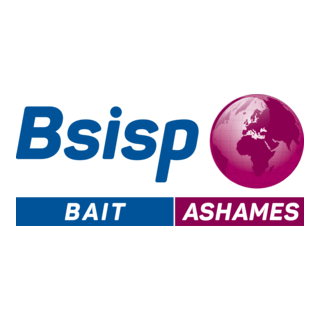 BSISP - Bait Ashames for Data Communication Logo PNG Vector