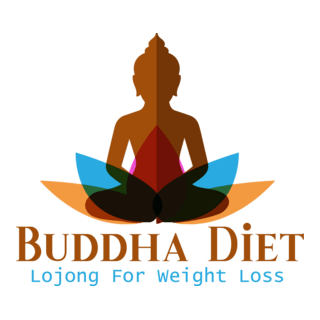 Buddha Deit Logo PNG Vector