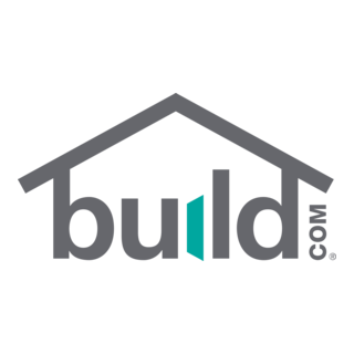 Build.com Logo PNG Vector