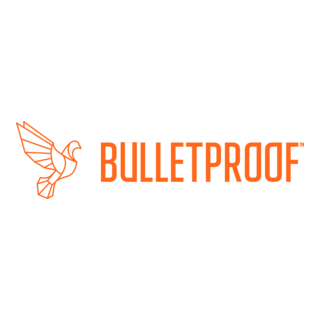Bulletproof Logo PNG Vector