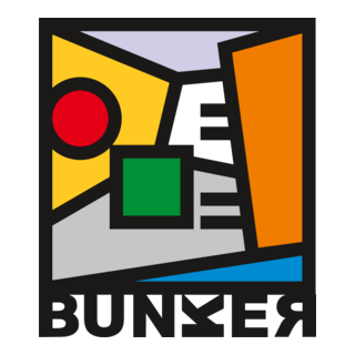 Bunker Logo PNG Vector
