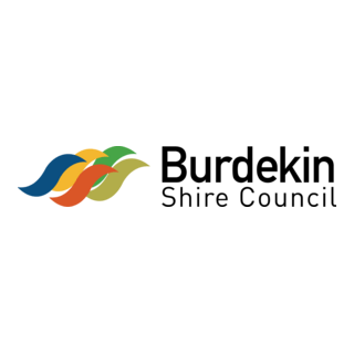 Burdekin Shire Council Logo PNG Vector