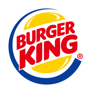 Burger King Logo PNG Vector