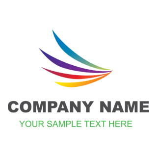 Business Company Logo PNG Vector