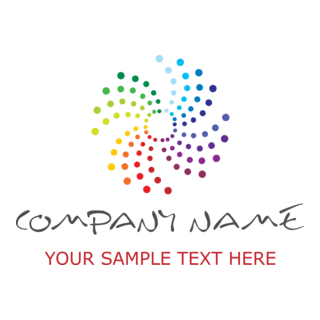 Business Company Logo PNG Vector