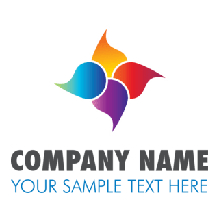 Business Company Logo PNG Vector