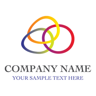 Business Company Logo PNG Vector
