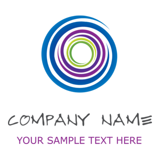 Business Company Logo PNG Vector