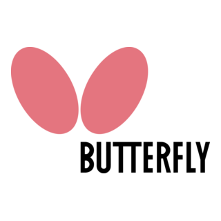 Butterfly Logo PNG Vector