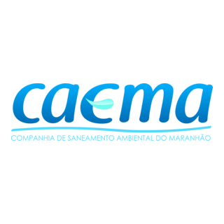 CAEMA Logo PNG Vector