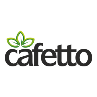 Cafetto Logo PNG Vector