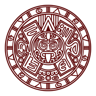 CALENDARIO MAYA Logo PNG Vector