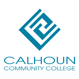 Calhoun Community College Logo PNG Vector