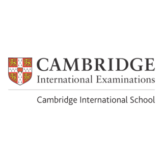Cambridge International School Logo PNG Vector