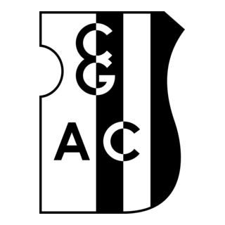 Campo Grande AC RJ Logo PNG Vector