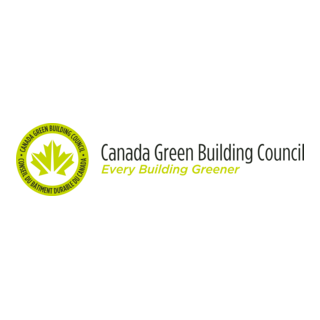 Canada Green Building Council (CaGBC) Logo PNG Vector
