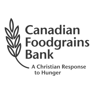 Canadian Foodgrains Bank Logo PNG Vector