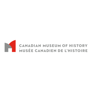 Canadian Museum of History Logo PNG Vector