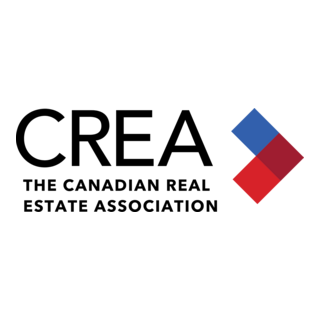 Canadian Real Estate Association (CREA) Logo PNG Vector