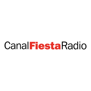 Canal Fiesta Radio Logo PNG Vector
