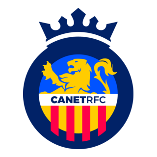 Canet Roussillon Football Club Logo PNG Vector