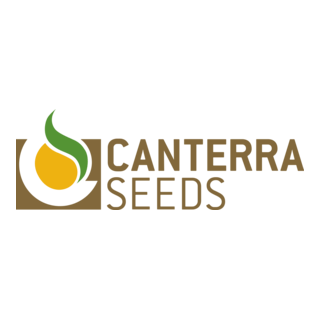 CANTERRA SEEDS Logo PNG Vector