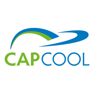 CAPCOOL Logo PNG Vector