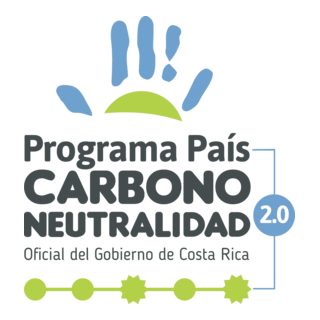 Carbono Neutral Logo PNG Vector