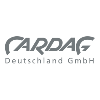 Cardag Deutschland Logo PNG Vector