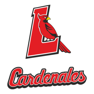 Cardenales de Lara Logo PNG Vector