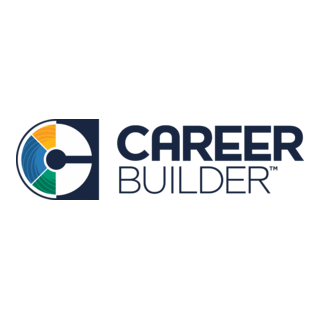 Careerbuilder Logo PNG Vector