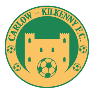 Carlow Kilkenny FC Logo PNG Vector