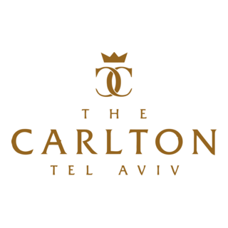 Carlton Gold Logo PNG Vector