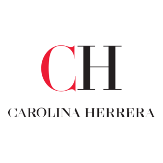 Carolina Herrera Logo PNG Vector