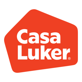 Casa Luker S.A. Logo PNG Vector