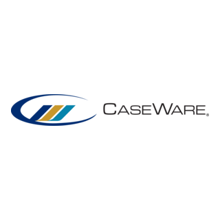 CaseWare International Logo PNG Vector