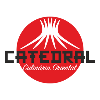catedral Logo PNG Vector